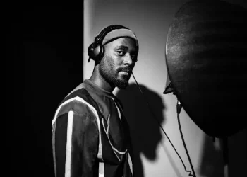 Maurice Kirya announces sixth album ‘The Road To Kirya’ (1)