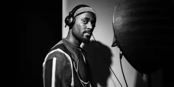 Maurice Kirya announces sixth album ‘The Road To Kirya’ (1)