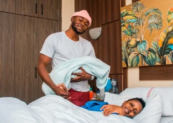 nowthendigital.com__Nadia Mukami and Arrow Bwoy welcome bouncing baby boy (1)