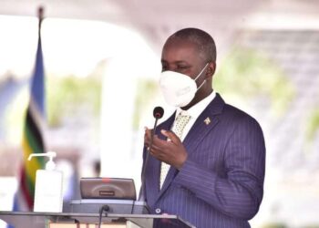 nowthendigital.com__Deputy Speaker parliament thomas Tayebwa