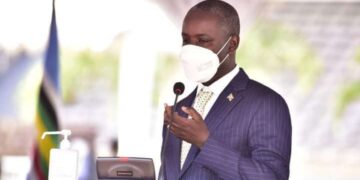 nowthendigital.com__Deputy Speaker parliament thomas Tayebwa