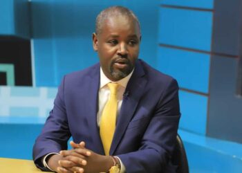 nowthendigital.com__Thomas Tayebwa Deputy Speaker of the 11th Parliament (1)