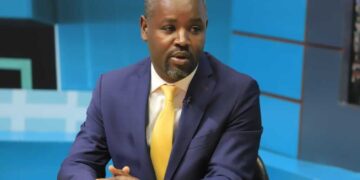 nowthendigital.com__Thomas Tayebwa Deputy Speaker of the 11th Parliament (1)