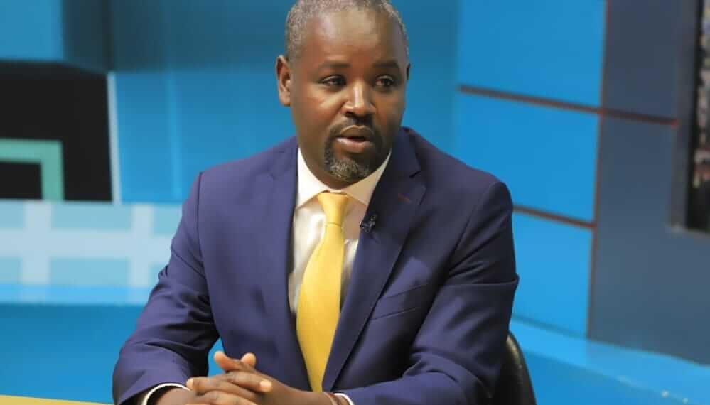 nowthendigital.com__Thomas Tayebwa Deputy Speaker of the 11th Parliament (1)