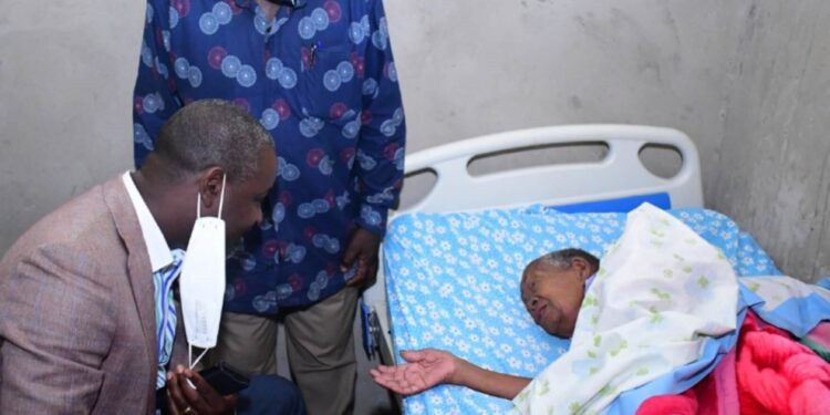 nowthendigital.com__Thomas Tayebwa mourns the death of grandmother (1)