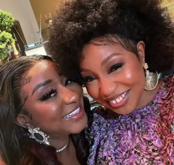 Dominic Holds Bridal Shower