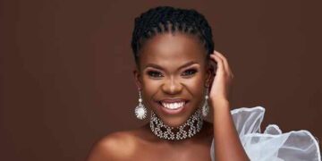 Nomfundo Moh named latest Spotify EQUAL Africa artist