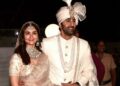 Ranbir Kapoor, Alia Bhatt marry 4