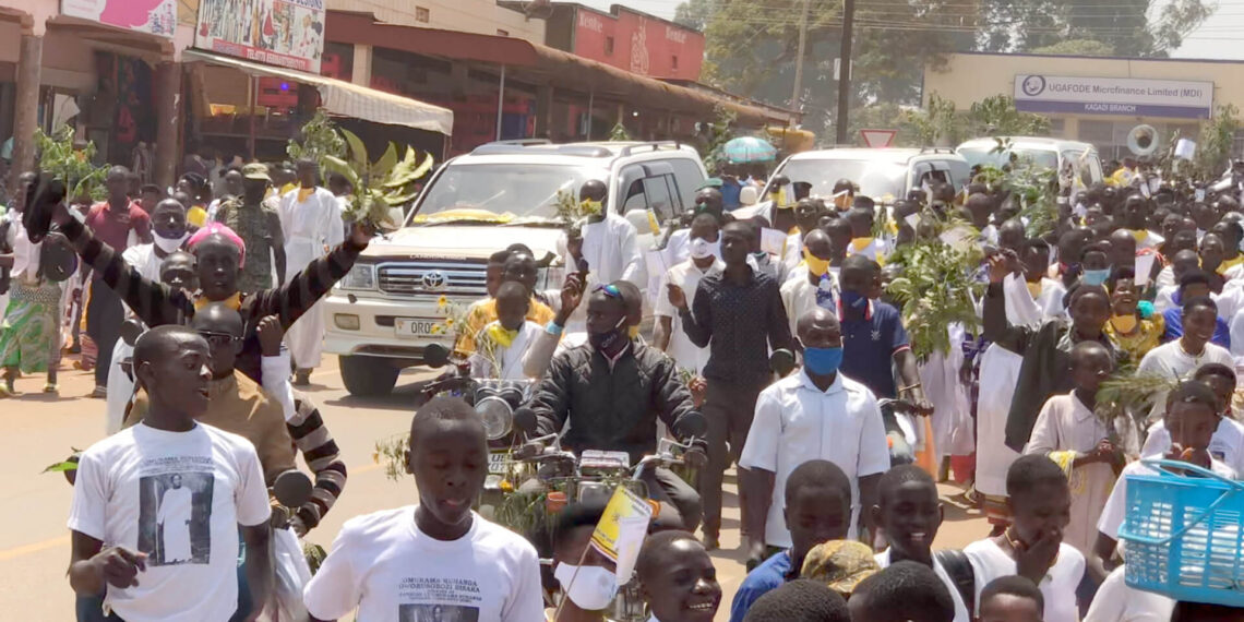 bbc africa eye uncovers pastors in Uganda religious cults reject Christian conventions (1)