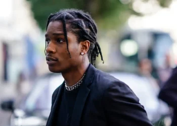 nowthendigital.com-A$AP Rocky released after arrest for shooting in 2021 (1)