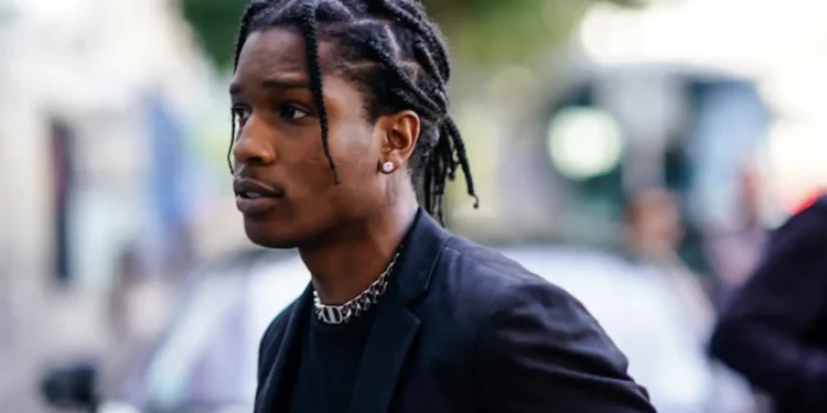 nowthendigital.com-A$AP Rocky released after arrest for shooting in 2021 (1)