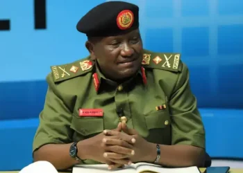 nowthendigital.com-Brigadier General Felix Kulaigye insecurity concerns Wakiso municipality (1)
