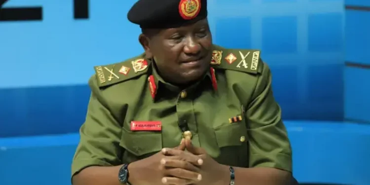 nowthendigital.com-Brigadier General Felix Kulaigye insecurity concerns Wakiso municipality (1)