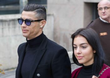 nowthendigital.com-Cristiano Ronaldo after his baby son died (1)