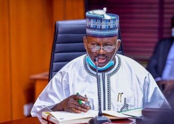 nowthendigital.com-Simon Harry, the Nigerian statistician-general dead (1)