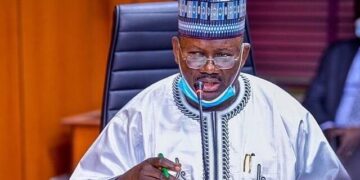 nowthendigital.com-Simon Harry, the Nigerian statistician-general dead (1)