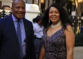 nowthendigital.com-Thembi Mthembu, wife of Jackson Mthembu, passes away (1)