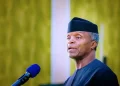 nowthendigital.com-Yemi Osinbajo finally declares to run for president of Nigeria