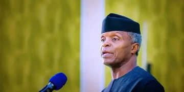 nowthendigital.com-Yemi Osinbajo finally declares to run for president of Nigeria
