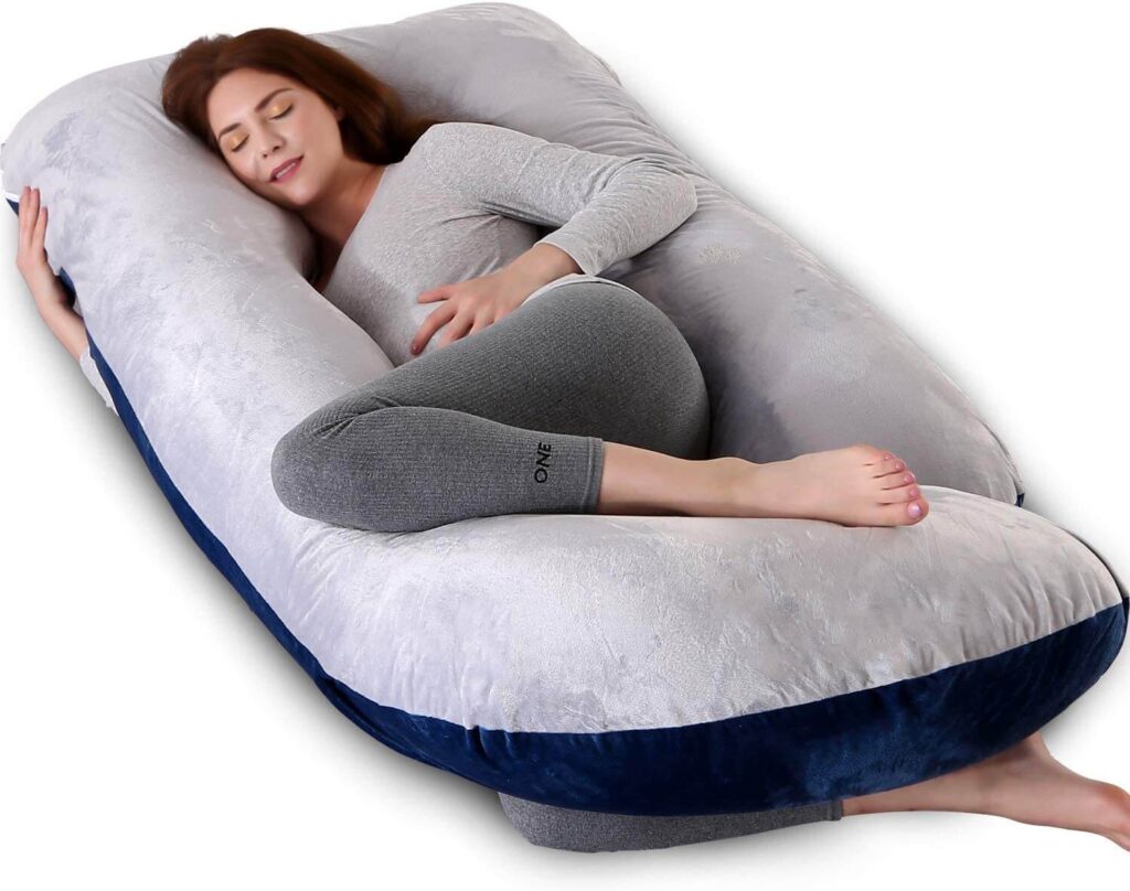 U-shaped pillows (1)