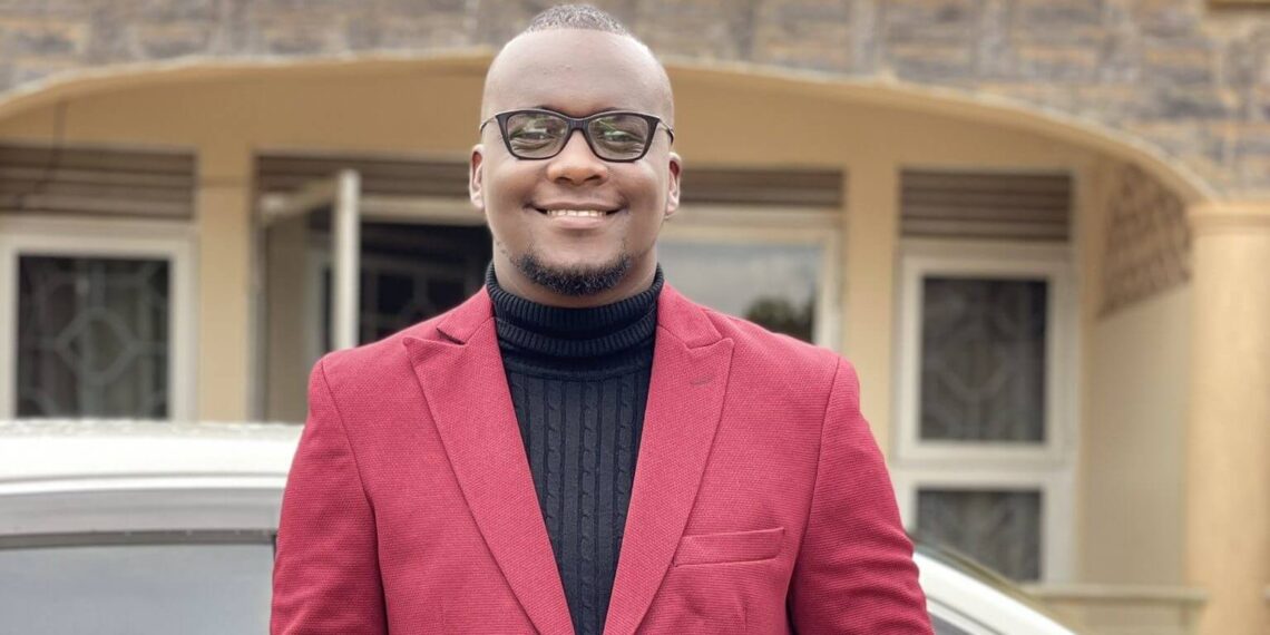 lifestyleuganda.com__Collins Emeka joins KFM K-Drive show (1)