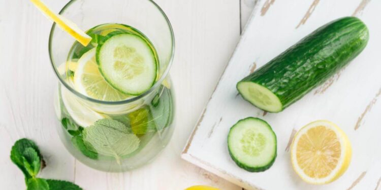 nowthendigital.com__13 Benefits of Cucumber Water (1)