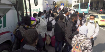 nowthendigital.com__Africans caught up in the horror of the war in Ukraine (1)