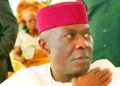 nowthendigital.com__Francis Arthur Nzeribe, the former Nigerian senator, has died