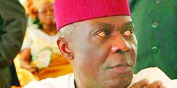 nowthendigital.com__Francis Arthur Nzeribe, the former Nigerian senator, has died