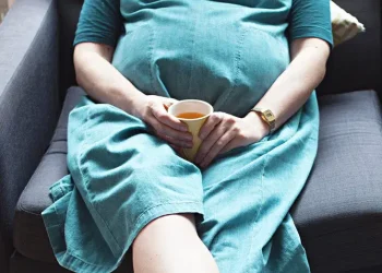 nowthendigital.com__Why Is Hibiscus Tea Good for Pregnant Women