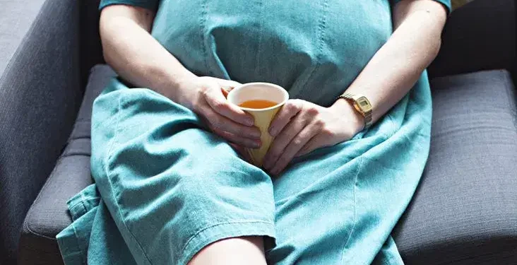 nowthendigital.com__Why Is Hibiscus Tea Good for Pregnant Women