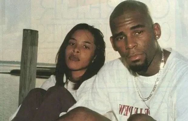 R Kelly Aaliyah sentenced sex trafficking(1)