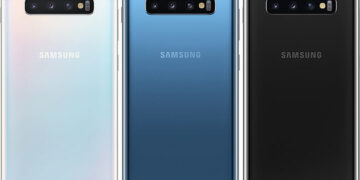 Samsung Galaxy S10 Plus Review