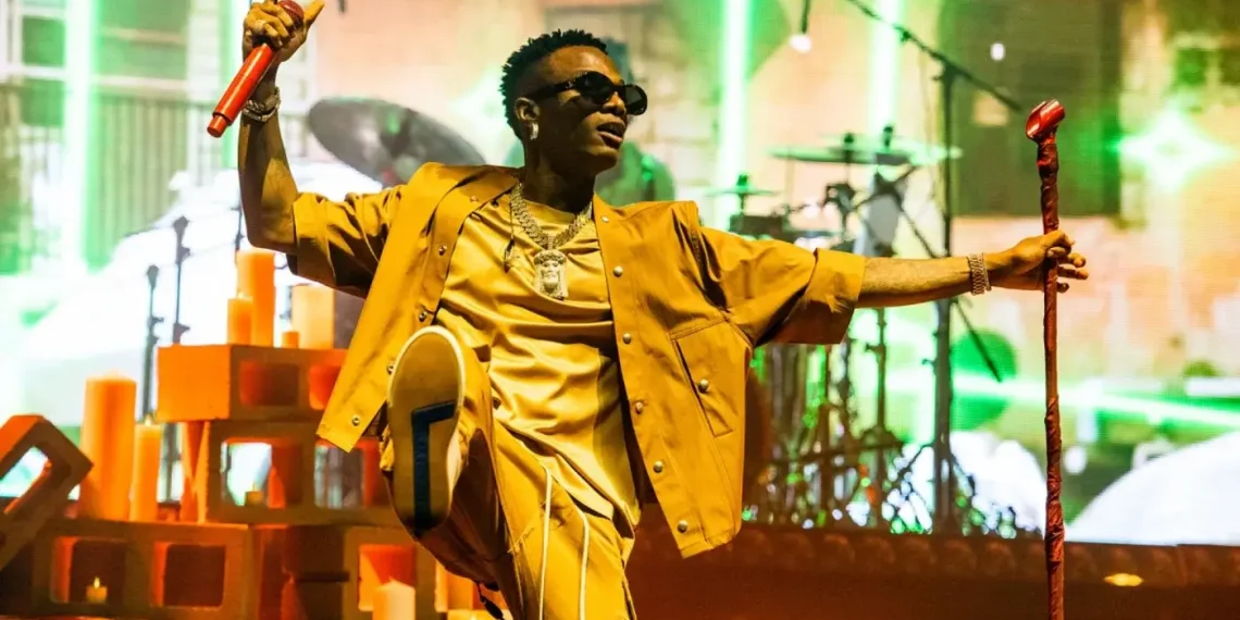 lifestyleuganda.com__Wizkid Date for Album More Love Less Ego