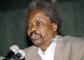 nowthendigital.com__Brother of Wole, Femi Soyinka dies at 85 (1)