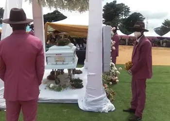 nowthendigital.com__Gospel singer Osinachi Nwachukwu burial