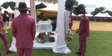 nowthendigital.com__Gospel singer Osinachi Nwachukwu burial