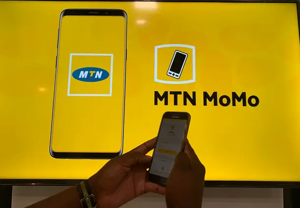 What Is The Mtn Momo App Now Then Digital 