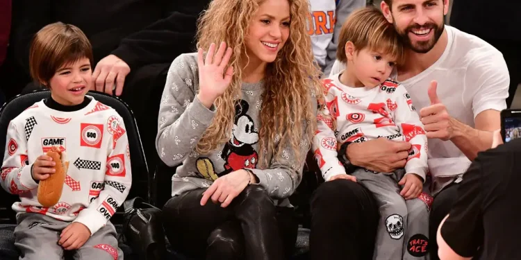 nowthendigital.com__Shakira and Gerard Pique split up after 11 years of marriage