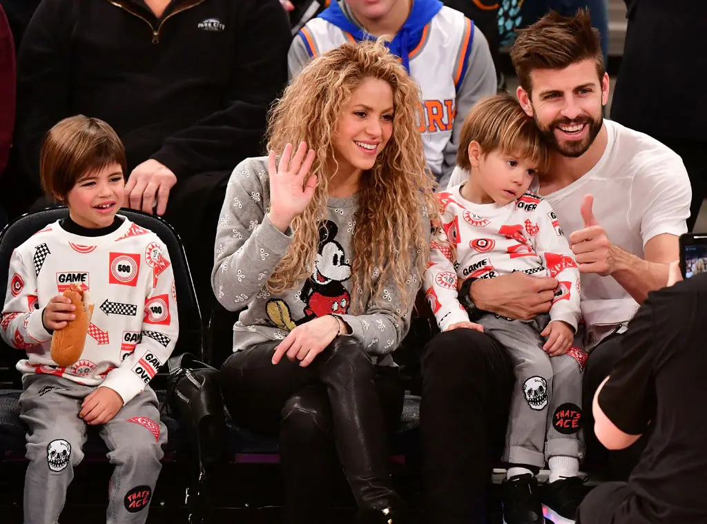 nowthendigital.com__Shakira and Gerard Pique split up after 11 years of relationship