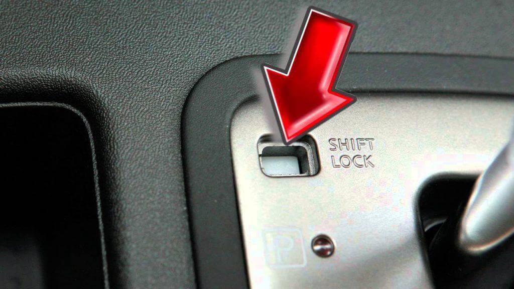 shift lock release button (1)