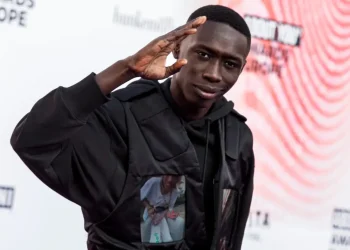 who is khaby lame of tiktok (1)