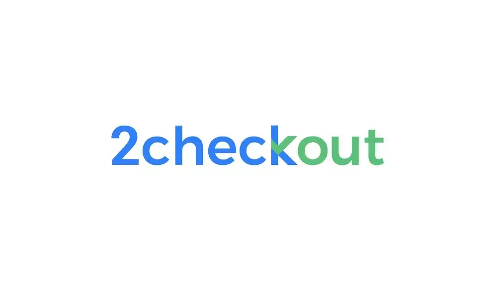 2Checkout supported countries