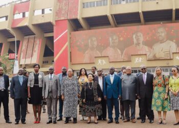 Airtel Nelson Mandela Statue (1)