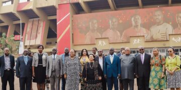 Airtel Nelson Mandela Statue (1)