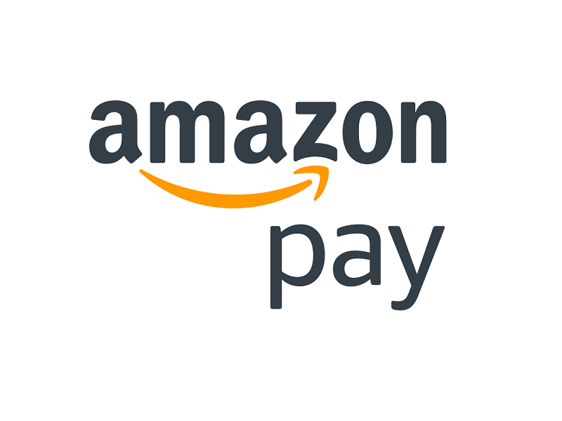 Amazon Pay payment gateway