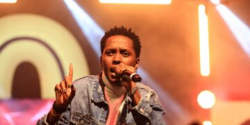 Azawi - African Music Deluxe Album (1)