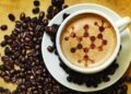 Caffeine Is in Coffee Beans (1)