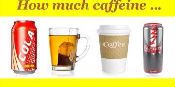 taking caffeine pills beginner