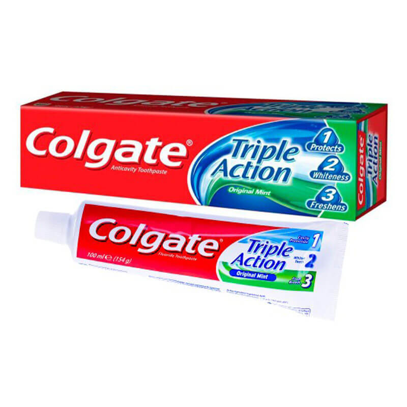 Colgate